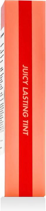 Produktbild Rom&Nd Juicy Lasting Tint Lip Tint 0.2 fl oz 25 Bare Grape (25 BARE GRAPE)