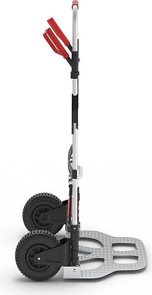 Actual product image Ruxxac Professional hand truck, foldable (250 kg)