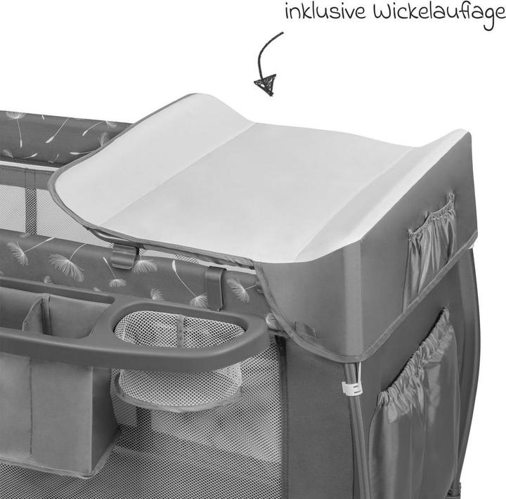 Productafbeelding Lionelo Sven Plus - angebaut