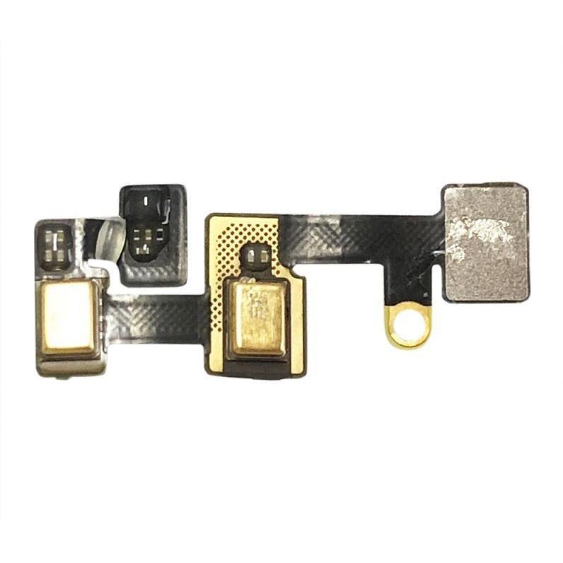 Thumbnail - CoreParts Apple iPad 10.2-inch 7th/8th, Barcode-Scanner Zubehör
