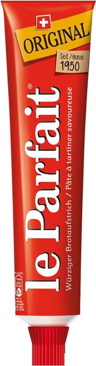 Produktbild Le Parfait Tube Original (200 g)