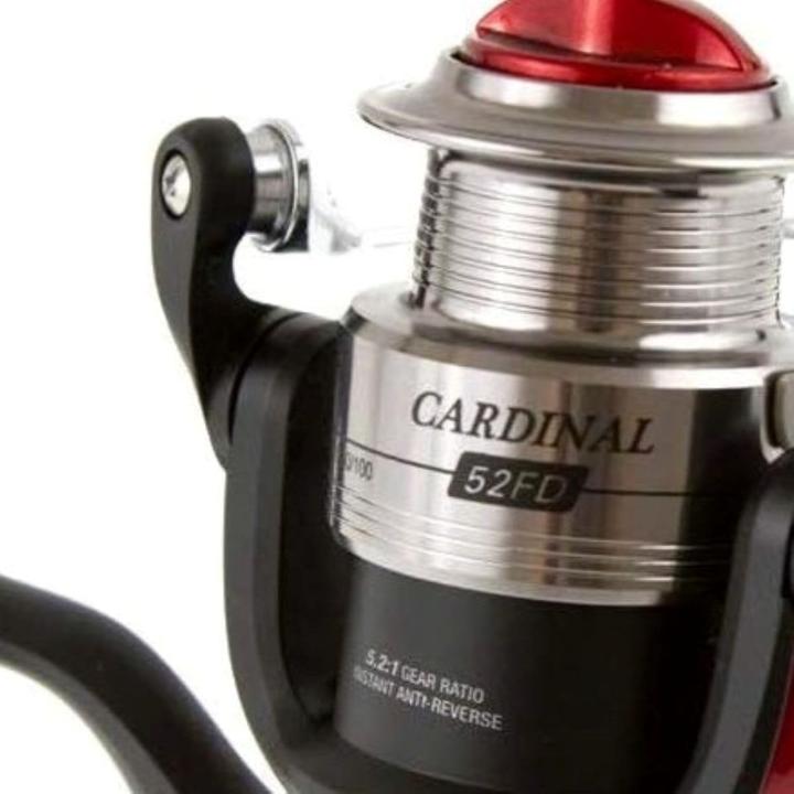 Image du produit Abu Garcia Cardinal C