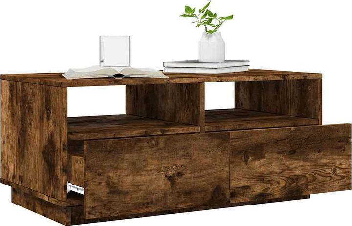 Image du produit vidaXL Couchtisch
