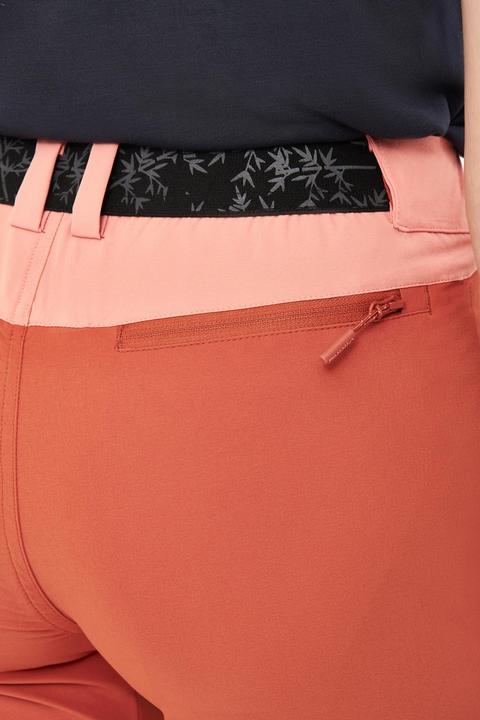 Image du produit Viking Short pour femme Sequoia Bamboo (M)