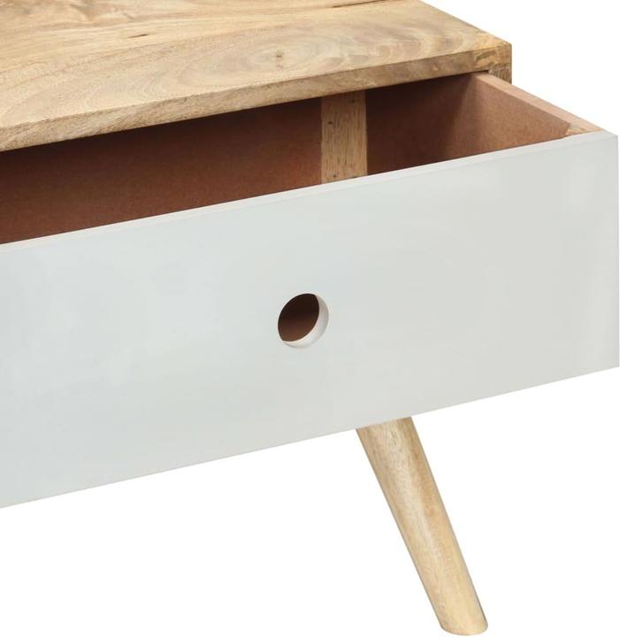 Immagine prodotto vidaXL Couchtisch (90 x 50 x 40 cm)