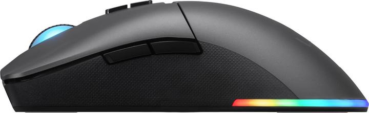 Actual product image Lenovo Legion M220 Wireless RGB Gaming Mouse (P) (Cable, Wireless)
