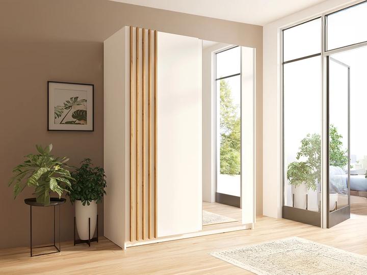 Actual product image Vente-unique Calela (150.60 x 62 x 198.50 cm)