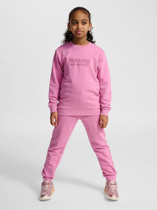 Produktbild hummel hmlJR BASE SWEATSHIRT (34, 36, 38, 40)