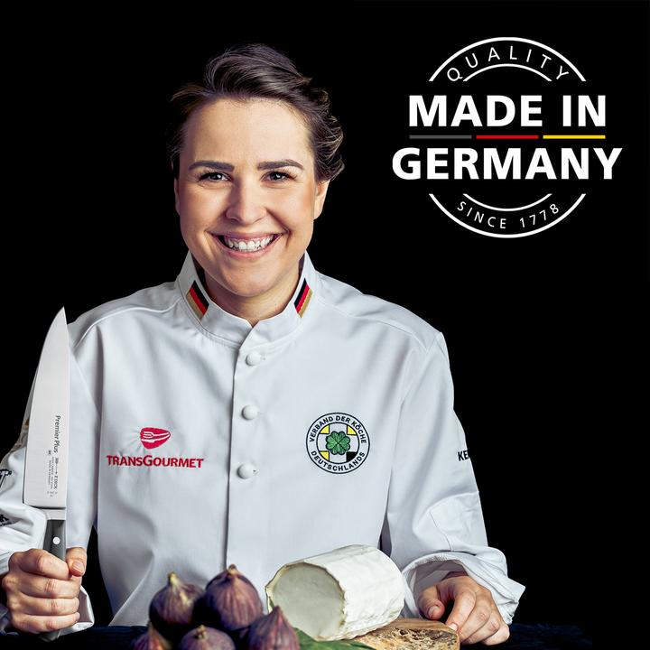 Produktbild F. Dick Santoku Küchenmesser (18 cm)