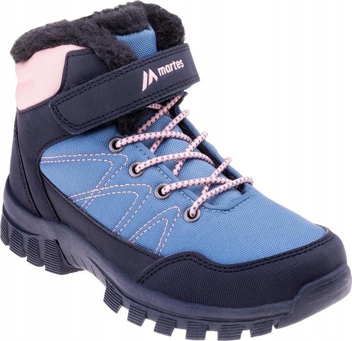 Produktbild Martes Essential Stiefeletten Niral (31)