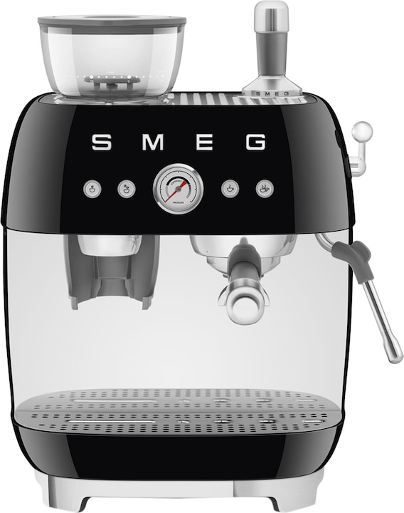 Actual product image Smeg EGF03BLEU