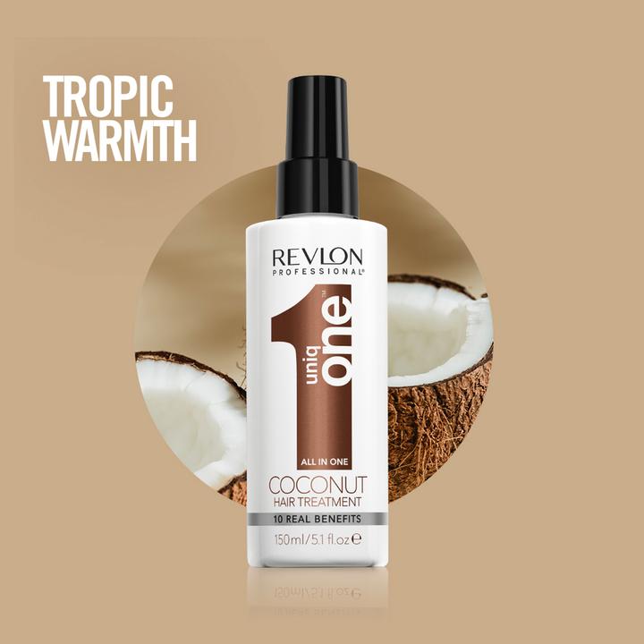 Actual product image Revlon Professional Uniq One (150 ml)