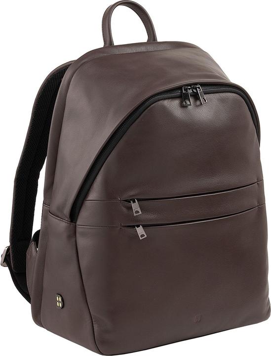 Actual product image Dudu New York Daypack Leder 41 cm Laptopfach (20 l)