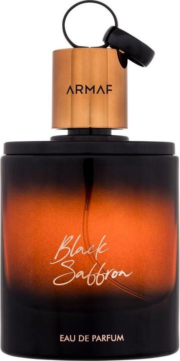 Produktbild Armaf Black Saffron - EDP - Volume: 100 ml (Eau de Parfum, 100 ml)