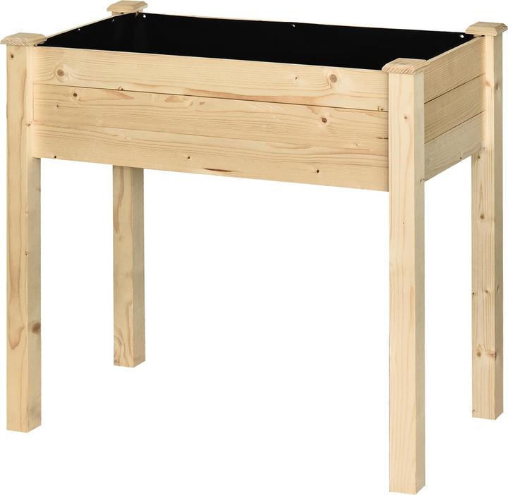 Produktbild Jamb Hochbeet Pflanzkasten