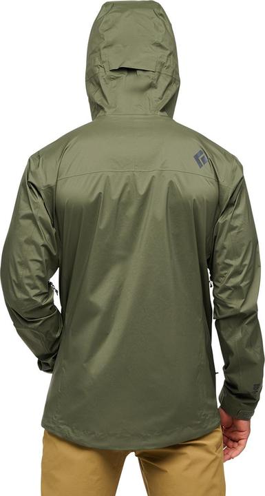 Image du produit Black Diamond M Fineline Stretch Shell (XS)