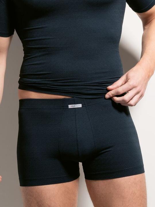 Immagine prodotto ISA Bodywear 224140 (S, Confezione singola)
