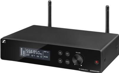 Immagine prodotto Sennheiser XSW 2-835-B