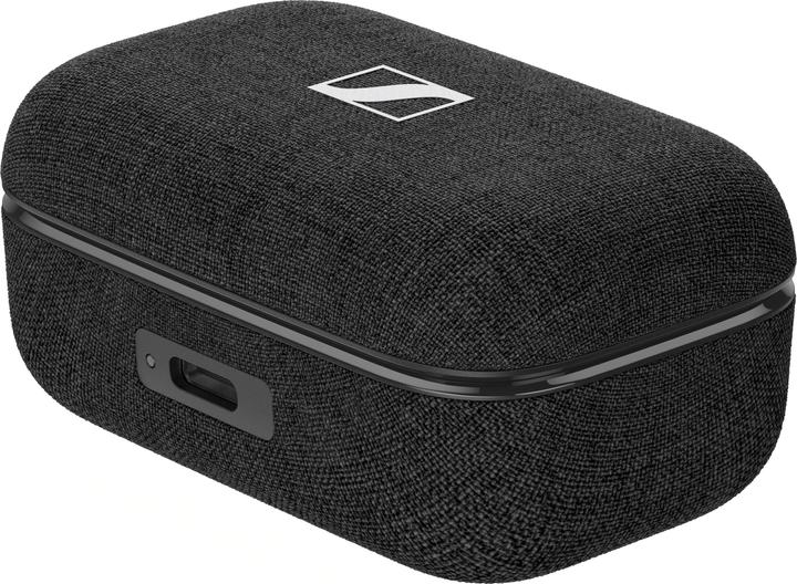 Produktbild Sennheiser Momentum 3 (ANC, 7 h, Kabellos)