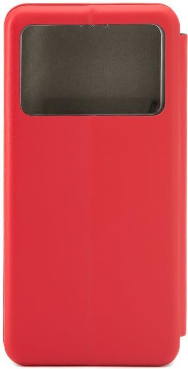 Actual product image iLike Poco X6 Pro Book Case Slim (Xiaomi Poco X6 Pro)