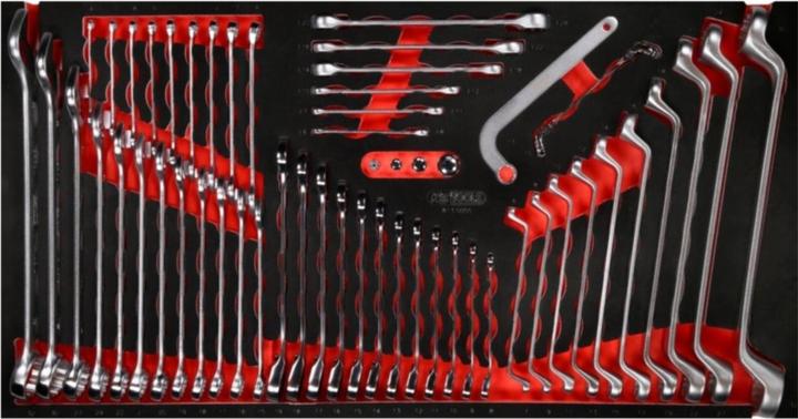 Actual product image KS Tools 813.0055