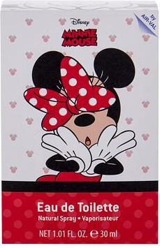 Produktbild Disney Interactive Studios Minnie Mouse (Eau de Toilette, 30 ml)