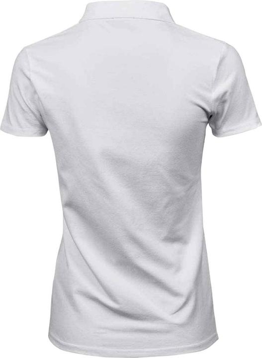 Immagine prodotto Tee Jays Luxury Maglietta Polo Elasticizzata Donna (M)