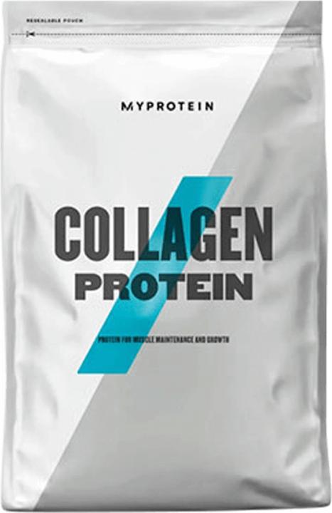 MyProtein Collagen Protein (Unflavoured, 1 Stk., 1000 g)