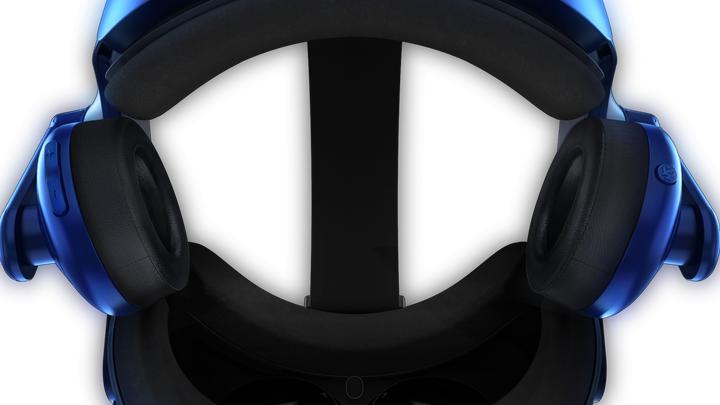 Produktbild HTC Vive Pro - Full Kit