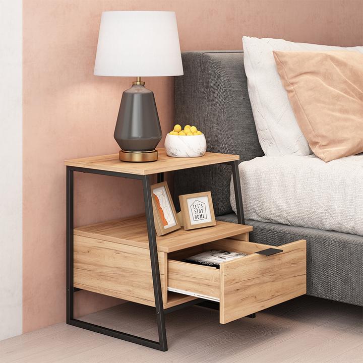 Immagine prodotto Vicco Lunor (45 x 40 x 50 cm)