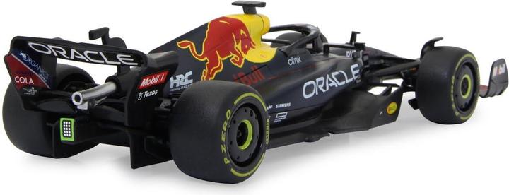 Produktbild Jamara Oracle Red Bull Racing RB18 1:18 dunkelblau 2,4GHz