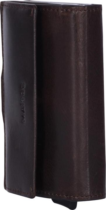 Actual product image Maître Card Case Birkheim C-Three E-Cage