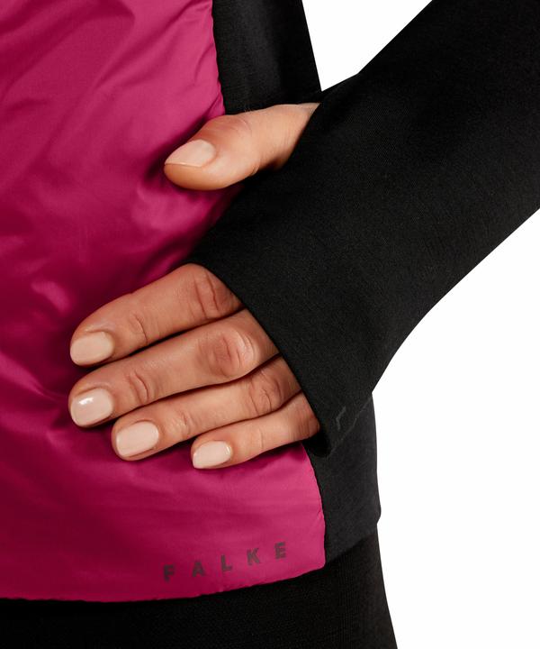 Immagine prodotto Falke Giacca con zip (XL)
