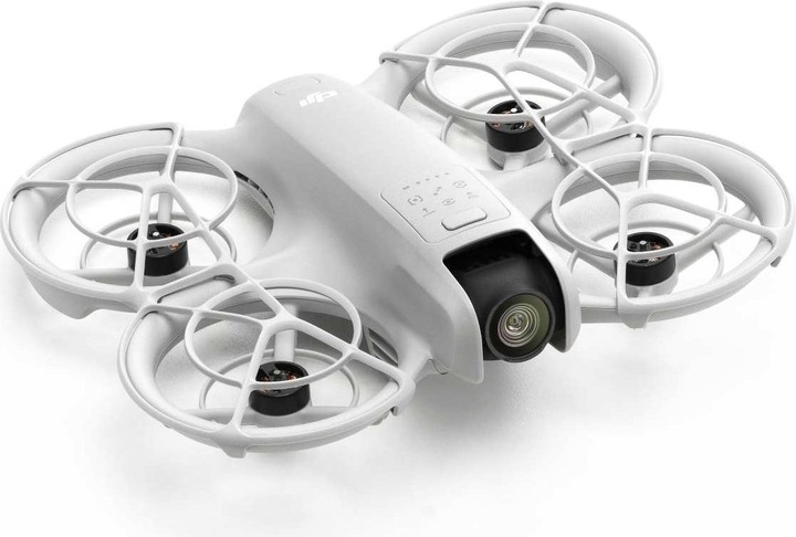 Immagine prodotto DJI Neo Motion Fly More Combo (18 min, 135 g, 12 Mpx)