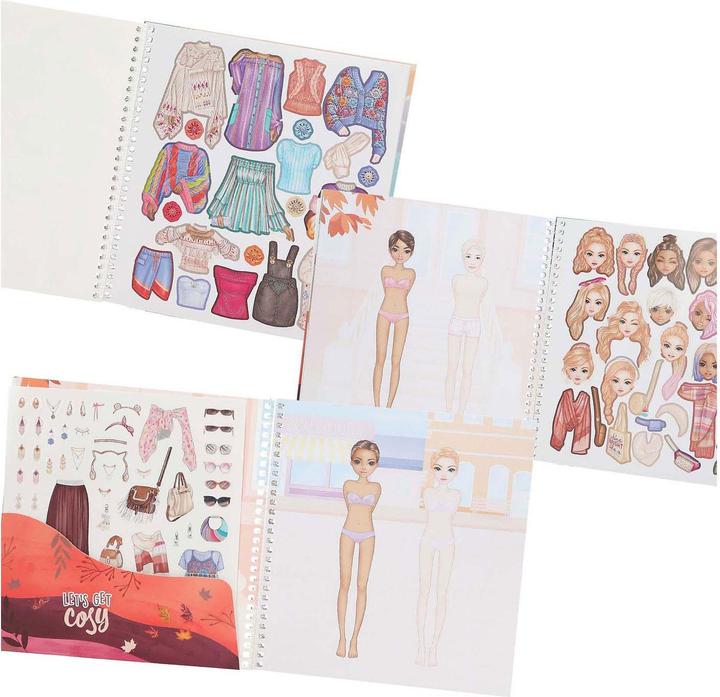 Immagine prodotto Magni Dress me up