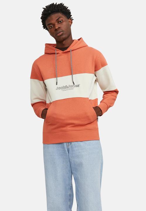 Actual product image Jack & Jones Sweat Hoodie (XL)