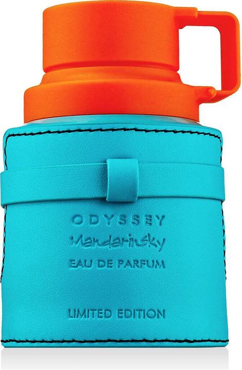 Immagine prodotto Armaf Odyssey Mandarine (Eau de parfum, 60 ml)