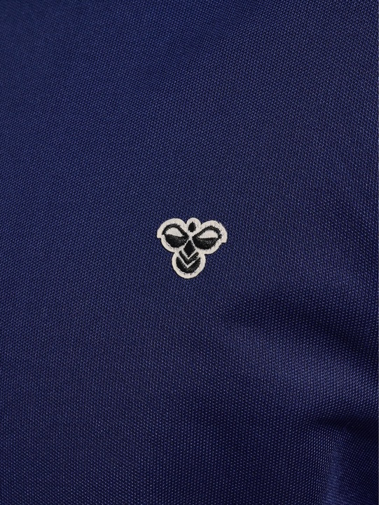 Produktbild hummel Hmlarchive Regular Poly Zip Jacket (S)