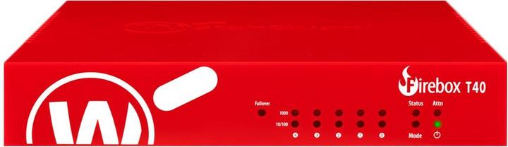 Immagine prodotto Watchguard Focolare T40