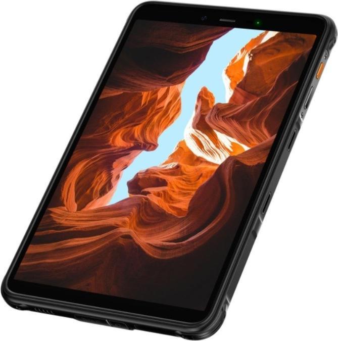 Image du produit Ulefone Armor Pad (4G, 8", 64 Go, Noir)