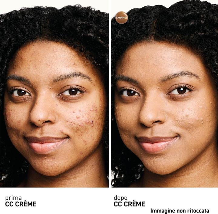 Actual product image Erborian CC Crème (Beige, Clair, Light, 15 ml)