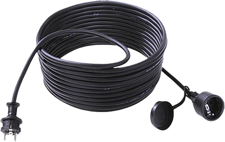 Actual product image Bachmann 343.173 (50 m, CEE 7/7, CEE 7/3)