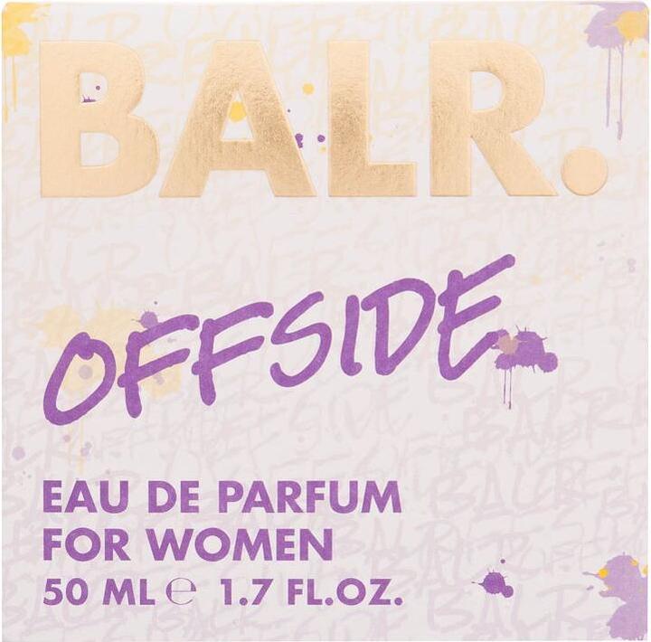 Image du produit Balr. Hors-jeu (Eau de parfum, 50 ml)