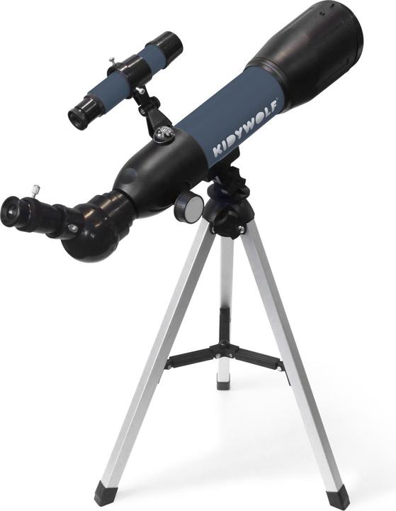 Kidywolf Télescope