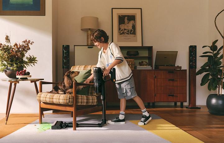 Produktbild Roborock H60 Ultra