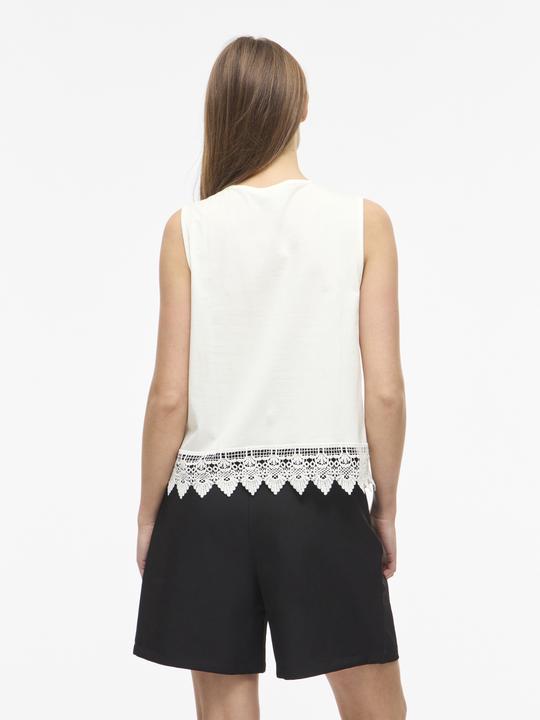 Produktbild Vila VIALKA Rundhals Top (M)