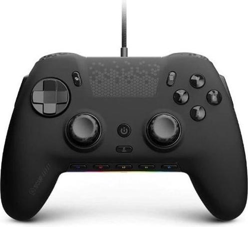 Scuf Envision HE - Sort - Wired Controller - PC (PC)