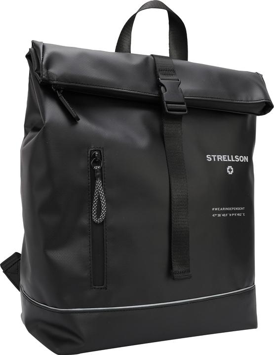 Produktbild Strellson stockwell 2.0 cliff backpack mvf 1