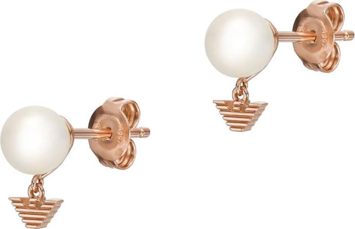 Produktbild Emporio Armani Key Basics Ohrstecker (925er Silber)