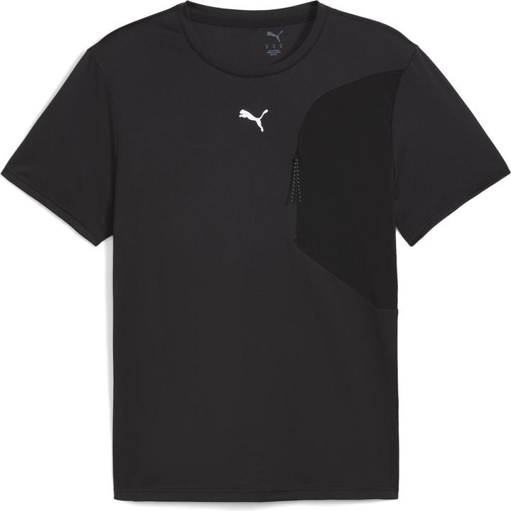 Immagine prodotto Puma Maglietta con tasca M Flex (S)
